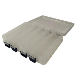 Boite Reversible Versus 145 Clear 20.6x17x4.4cm