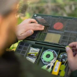 Boite Ridge Monkey Armoury Lite Tacle Box