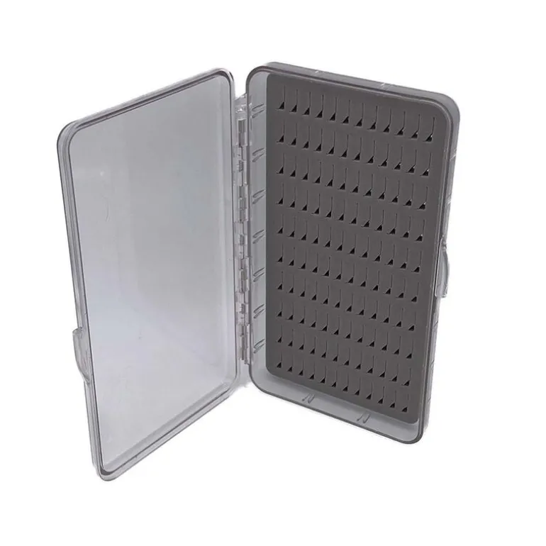 BOITE SLIM 102 M - 16X9.5X2.3CM JMC