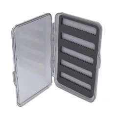 BOITE SLIM 101 S - 13X8.5X1.5CM JMC