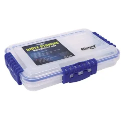 Boite étanche RAGOT 27x18x4.8cm