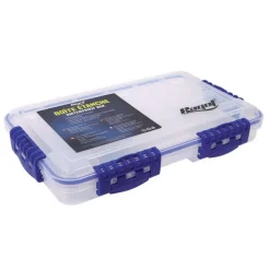 Boite étanche RAGOT 35.5x22x5.5cm