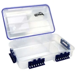 Boite étanche RAGOT 35.5x22x8cm