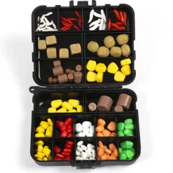 Boite Team Carpfishing  Imitation Bait Box