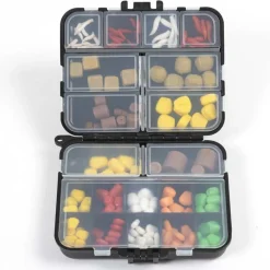 Boite Team Carpfishing  Imitation Bait Box