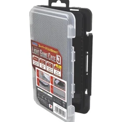 Boite Versus Light Game Case J 17.5x10.5x1.8cm