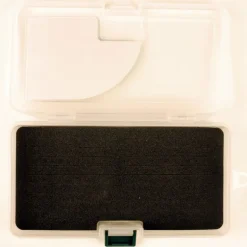 Boite Versus SC-L (Slit Form Case l) 17.8x10.2x3.1cm