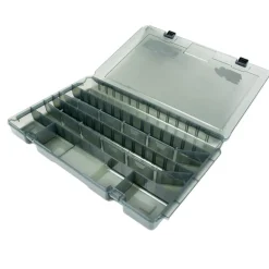 Boite Versus VS 3045 noir 41x26x4cm