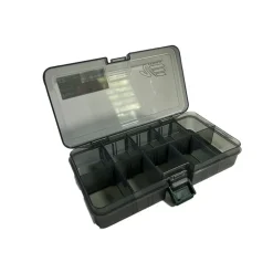 Boite Versus VS-506-black 19x10x4cm