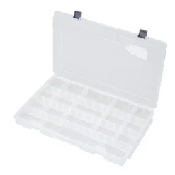 Boite Versus VS-3045-clear 41x 26 x 4.3cm