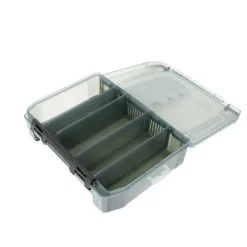 Boite Versus VS-1200NDDM Noir 25.5x19x6cm