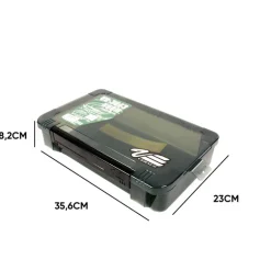 Boite Versus VS-3043NDDM 35.6x23x8.2cm
