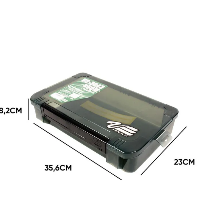 Boite Versus VS-3043NDDM 35.6x23x8.2cm