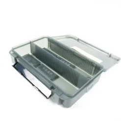 Boite Versus VS-3043NDD-Noir 35.6x23x8.2cm