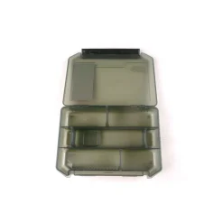 Boite Versus VS-3010ND-noir 21x14cm