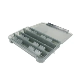 Boite Versus VS-3038ND-Noir 27.5x18.7x4.3cm