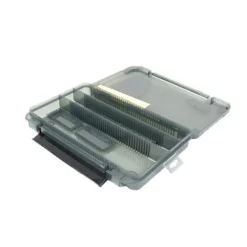 Boite Versus VS-3043ND2-noir 35x23x5cm