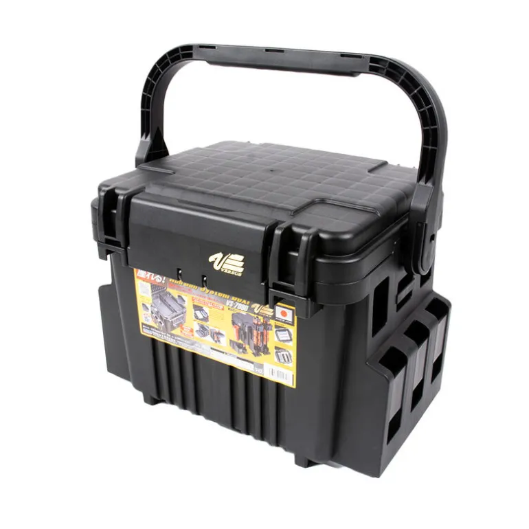 Boite Versus VS-7080Noir 37.5x29.3x27.5cm