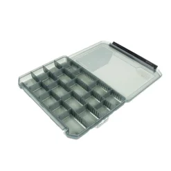 Boite Versus VS-3020NS-Noir 25.5x19x2.8cm