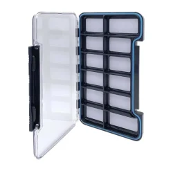 Boite XP502L 19x10x1.6m JMC