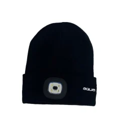 Bonnet Lampe Frontale intégré Aquatrekk