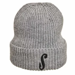 Bonnet Sensas S-Winter Grey