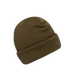 Bonnet Trakker Techpro WR Beanie Green