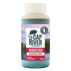 Booster Cap River Banane Kiwi 250ml