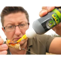 Booster carpe goo pineapple power smoke