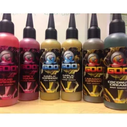 Booster Carpe Goo Spicy Squid Supreme