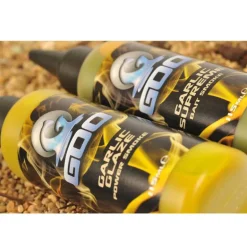 Booster Carpe Goo Spicy Squid Smoke