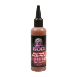 Booster carpe goo super scopex supreme