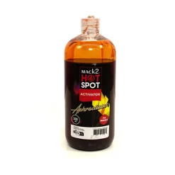 Booster carpe mack2 activator hot spot Aphrodisiak 500ml