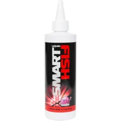 Booster carpe mainline smart liquid fish
