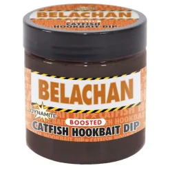 Booster Dynamite Baits Belachan Catfish Hookbait Dip 270ml