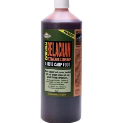 Booster Dynamite Baits liquid carp food Crevette 1L