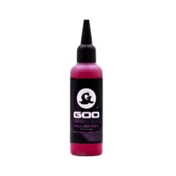 Booster Goo Mulberry Sypreme
