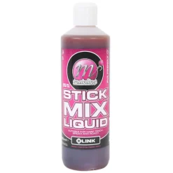 Booster Liquid Stick Mix The Link 500ml