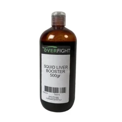 Booster Overfight Squid Liver Boost 500ml