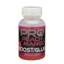 Booster Starbaits Pro Peach & Mango Boost