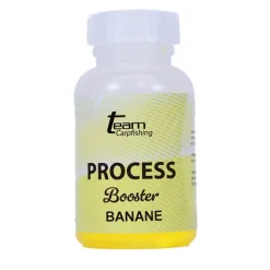 Booster Team Carpfishing Dip 200 ml Banane