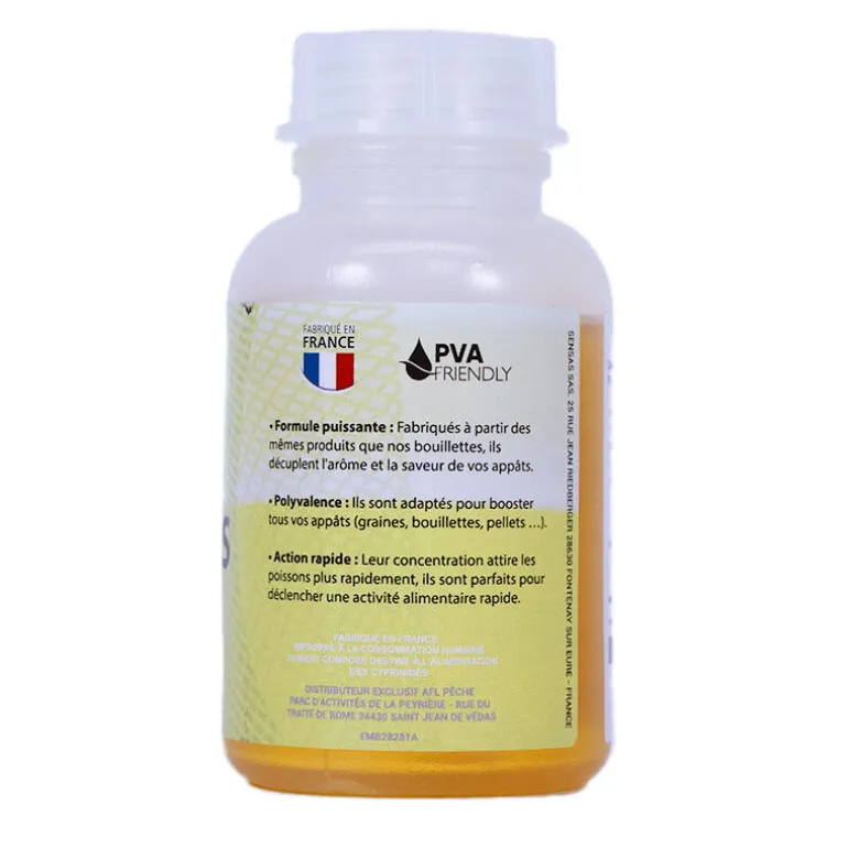 Booster Team Carpfishing Dip 200 ml Scopex