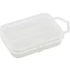 Boîte à accessoires carnassier plastilys boite 3 cases