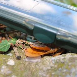 Boîte à bas de ligne carpe mack2 boite rig system