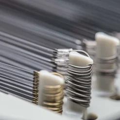 Boîte à bas de ligne rig case guru xl