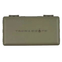 Boîte à pêche carpe korda tacklesafe