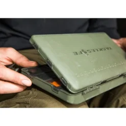 Boîte à pêche carpe korda tacklesafe