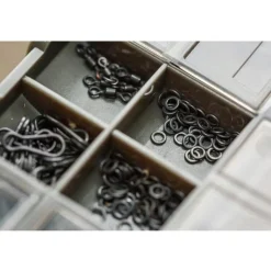 Boîte à pêche carpe korda tacklesafe