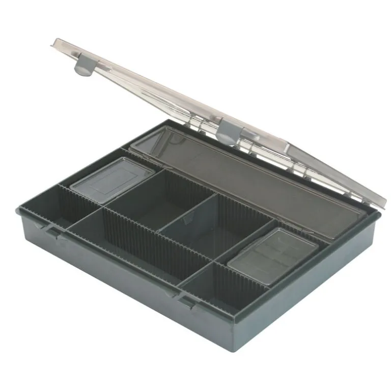 Boîte à pêche carpe mack2 combo boite carpe