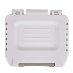 Boîte Ceinture Garbolino Appâts Truite Addiction